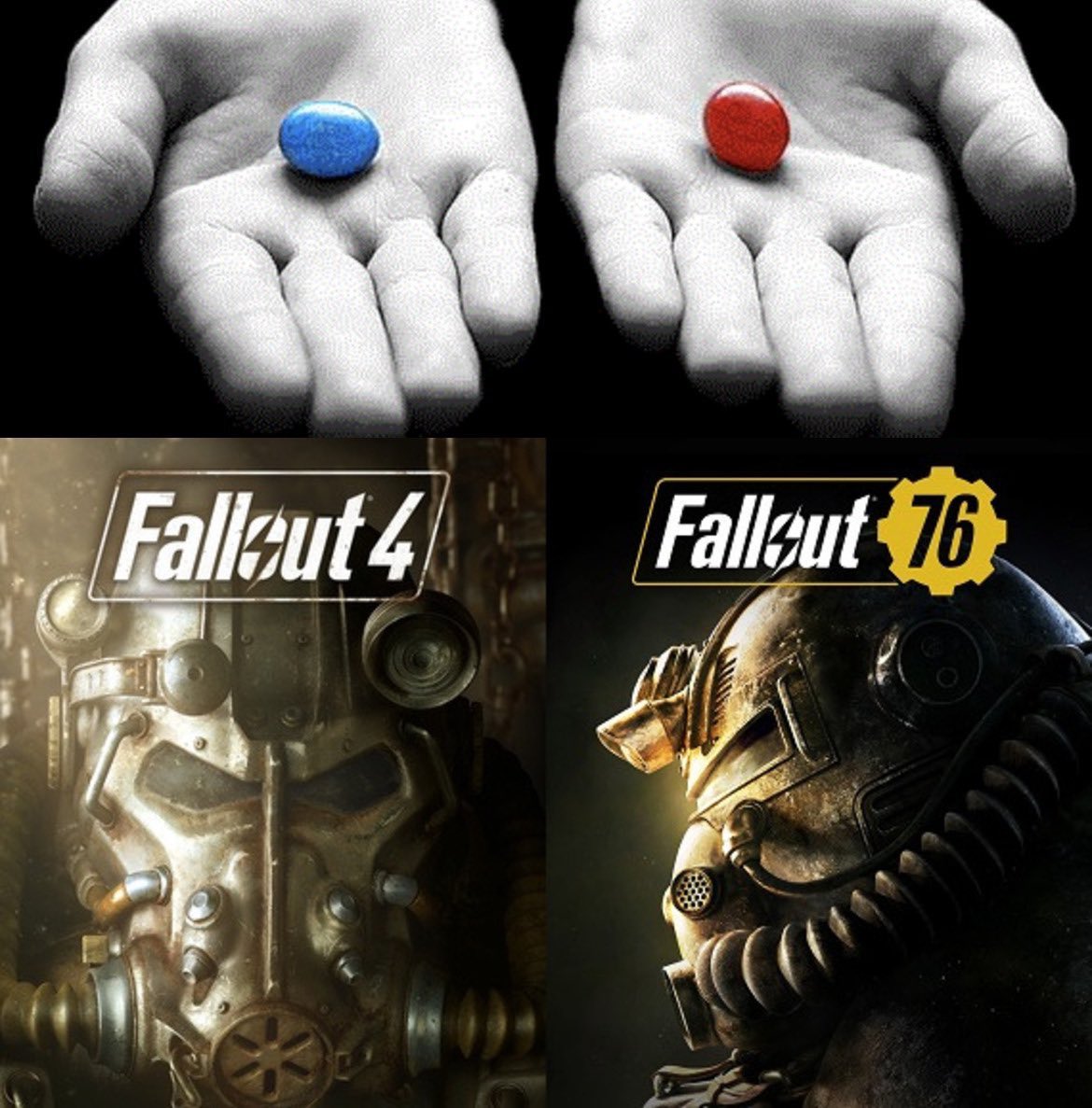 ☢️Fallout Films tweet media
