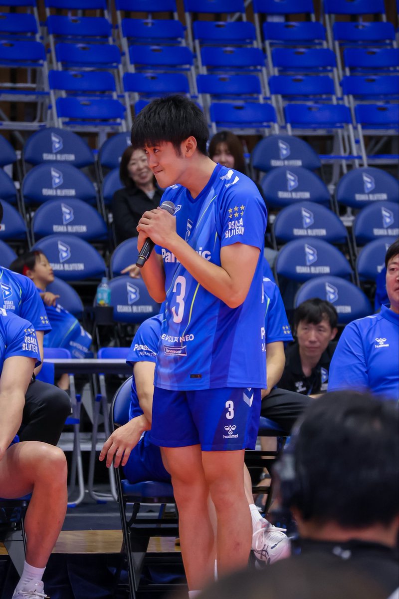 ソラ様 ソラ (@sora6volleyball) / Posts / X