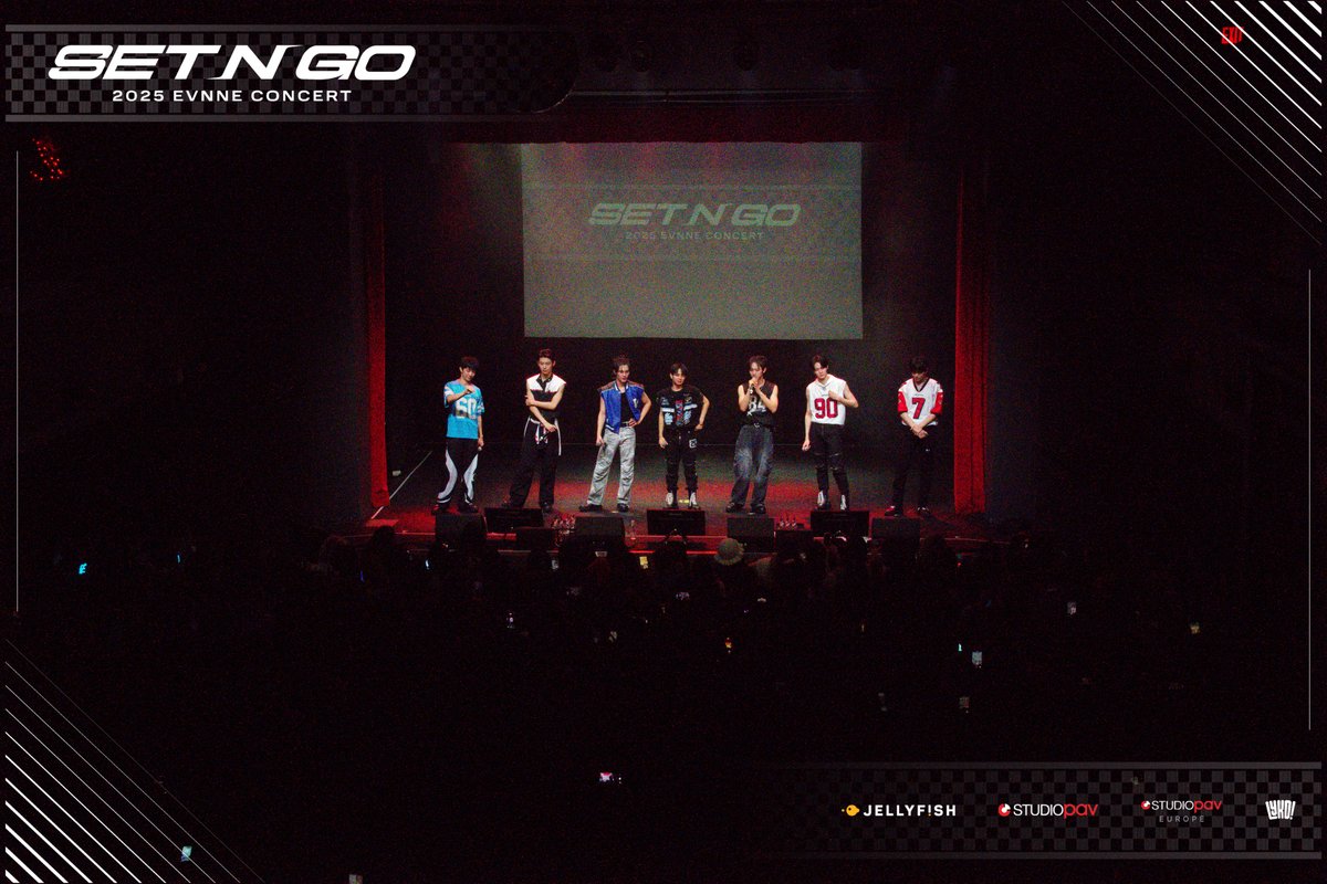 Jersey City, NJ | 𝟮𝟬𝟮𝟱 𝗘𝗩𝗡𝗡𝗘 𝗖𝗢𝗡𝗖𝗘𝗥𝗧 ‘𝗦𝗘𝗧 𝗡 𝗚𝗢’ 𝗨𝗦𝗔 &amp; 𝗘𝗨𝗥𝗢𝗣𝗘

#EVNNE #이븐 #엔브 #EVNNEinUSA #2025EVNNECONCERT #SET_N_GO_TOUR #StudioPAV #LiveYourKpopDream <a href="/EVNNE_official/">EVNNE</a>