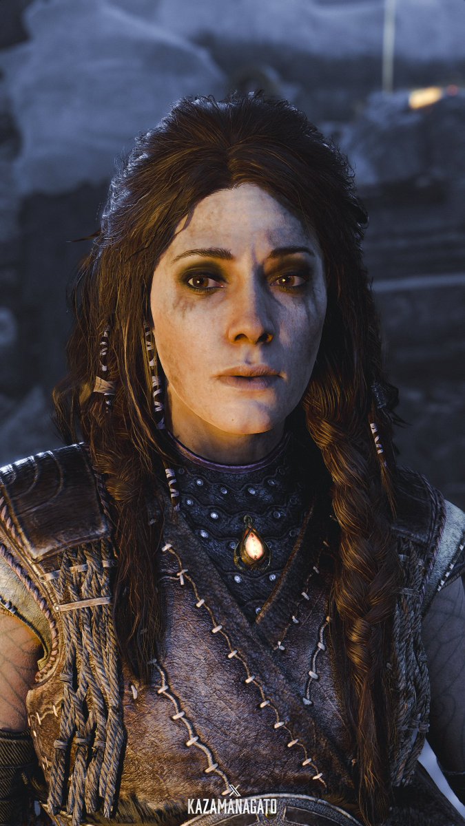 #Gowragnarok #godofwarfreya