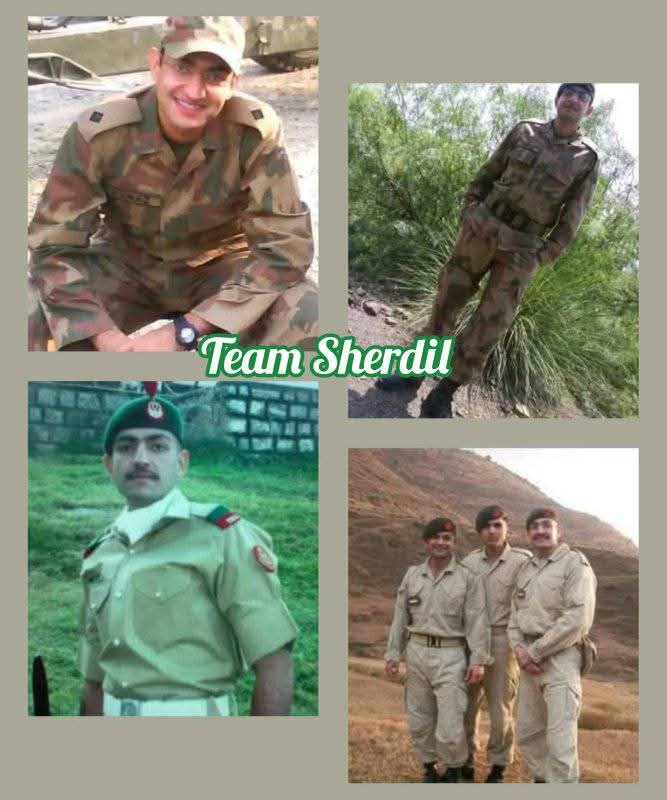 ArifRetd's tweet image. والدین کے اکلوتے بیٹے اور بہنوں کے اکلوتے بھائی لیفٹیننٹ محمد فراز ملک نے وزیرستان کے علاقے سراروگہ میں اک کامیاب آپریشن کیا ایریا کو خوارج سے جلد ہی کلیر کروا لیا گیا لیکن بنکر میں کچھ خوارج کی موجودگی کا شبہ تھا فراز نے رضاکارانہ طور پر بنکر کا سرچ آپریشن کیا بنکر میں دستی بم…