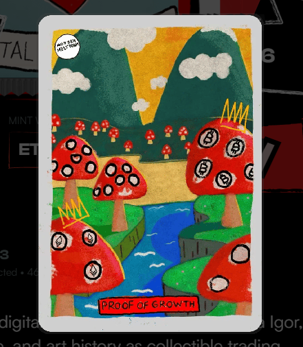 Proof of Kard tweet media