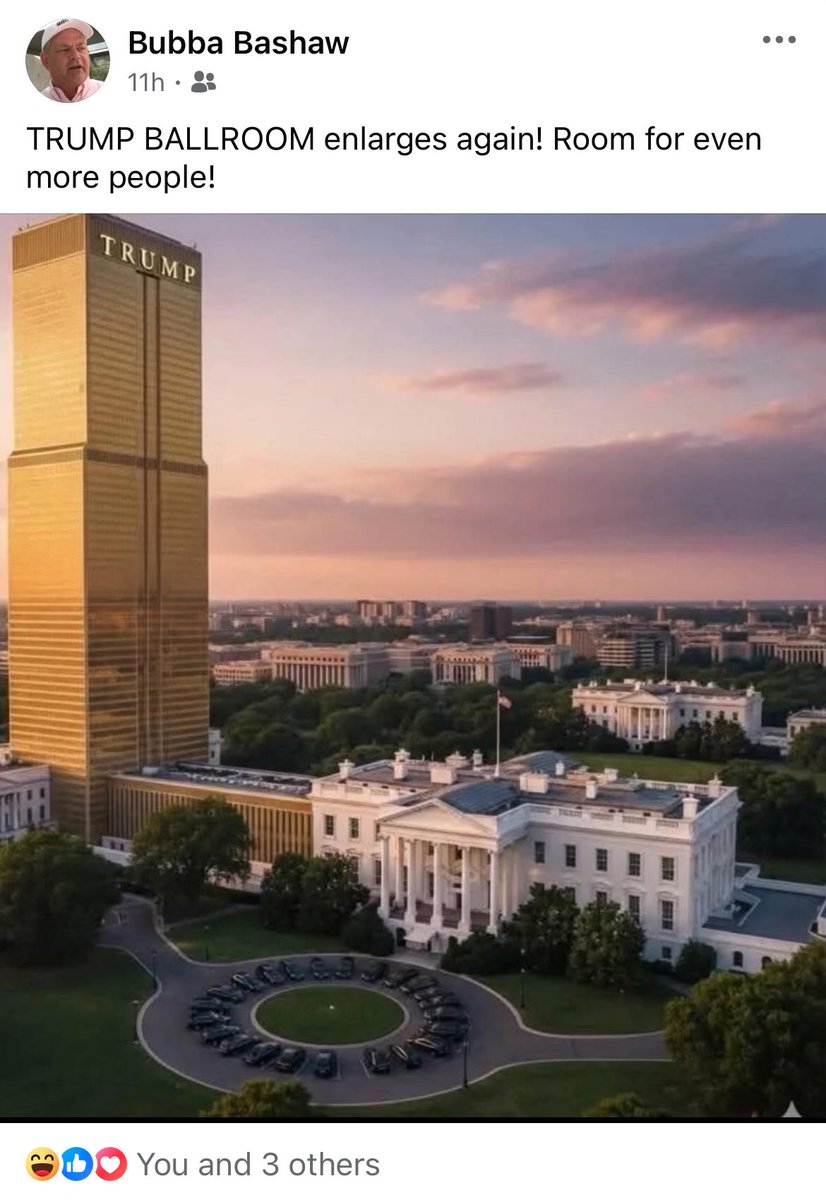 Great new development.