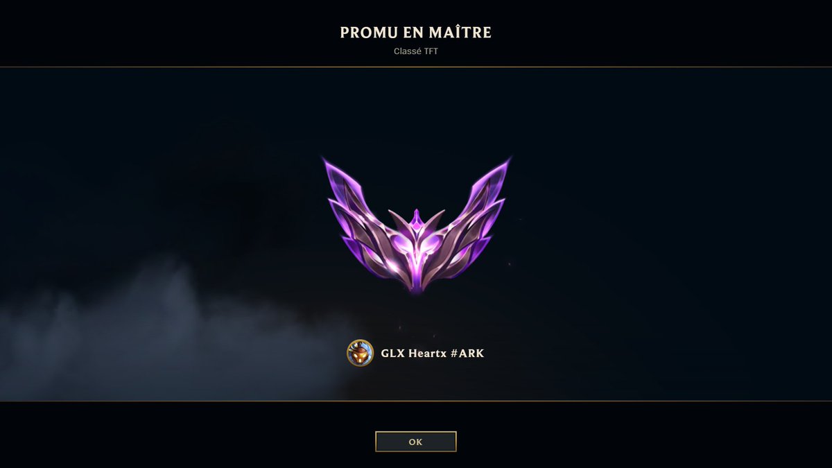 L'ancien a encore de beaux restes