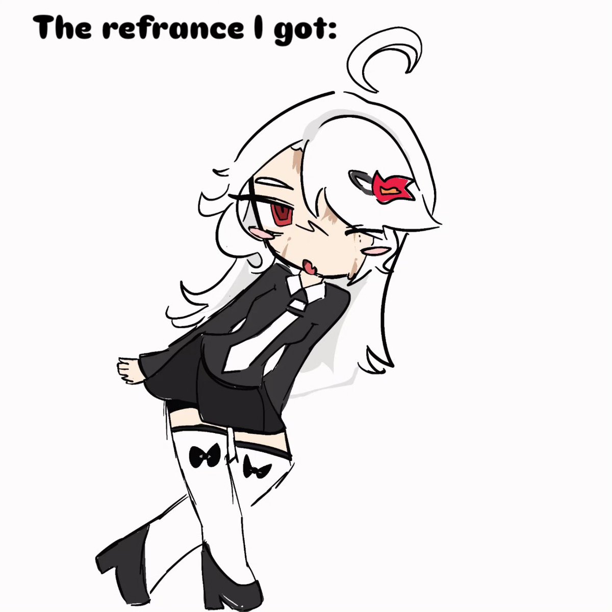 oliverTofficial's tweet photo. Art I did for a Shin on Discord of their OC! #art #artist #digitalart #DigitalArtist #oc #originalcharacterart #comission https://t.co/QE9yYg0Cqz