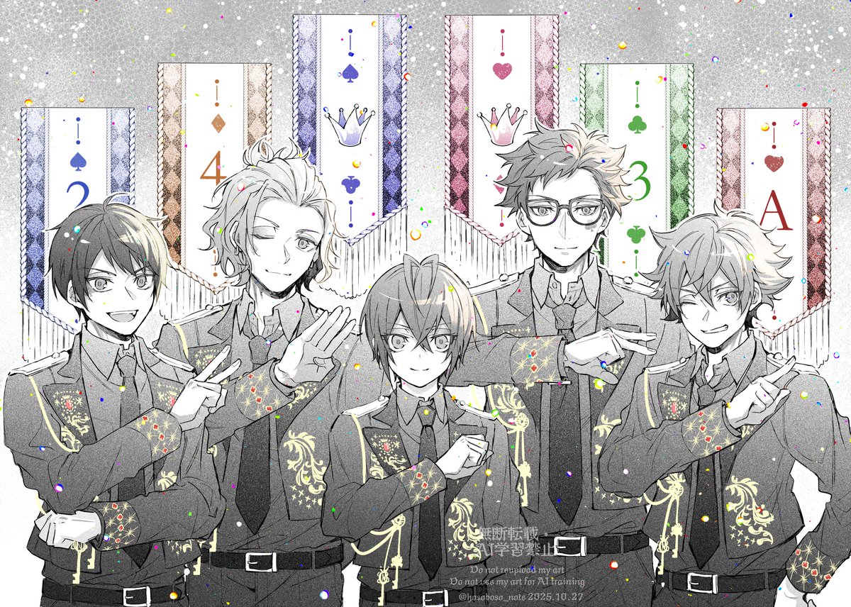 ﾁｬﾝﾁｶ on X