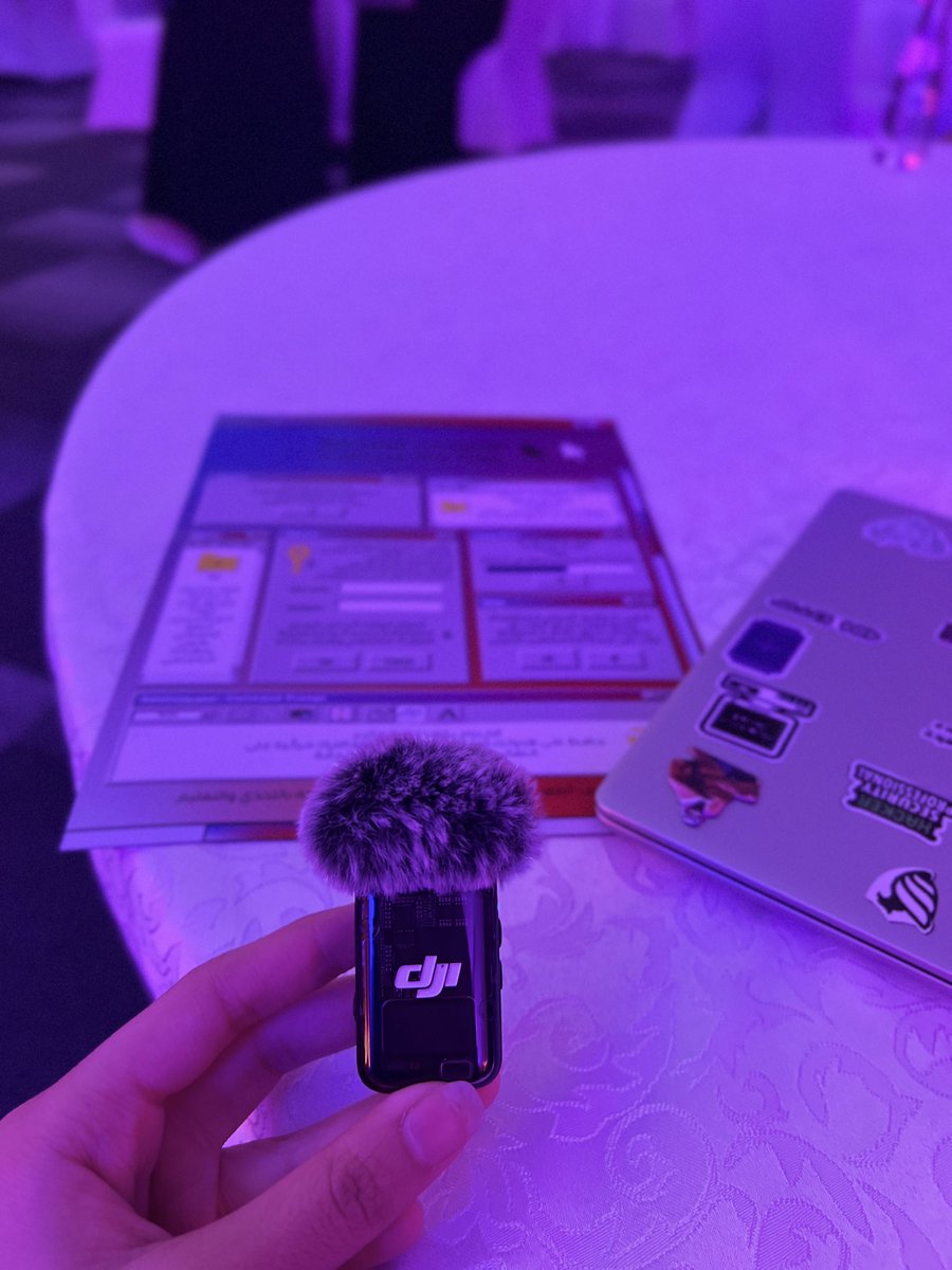 RaHaFsul24's tweet image. What an incredible day at HackWave 🌊⚡️
The energy, challenges, and brilliant minds — pure inspiration
This experience reminded me why I love cybersecurity
 Can’t wait for the next wave! 🌐🔥
#Hackwave25 #CYCLUB_UJ
#PreHack