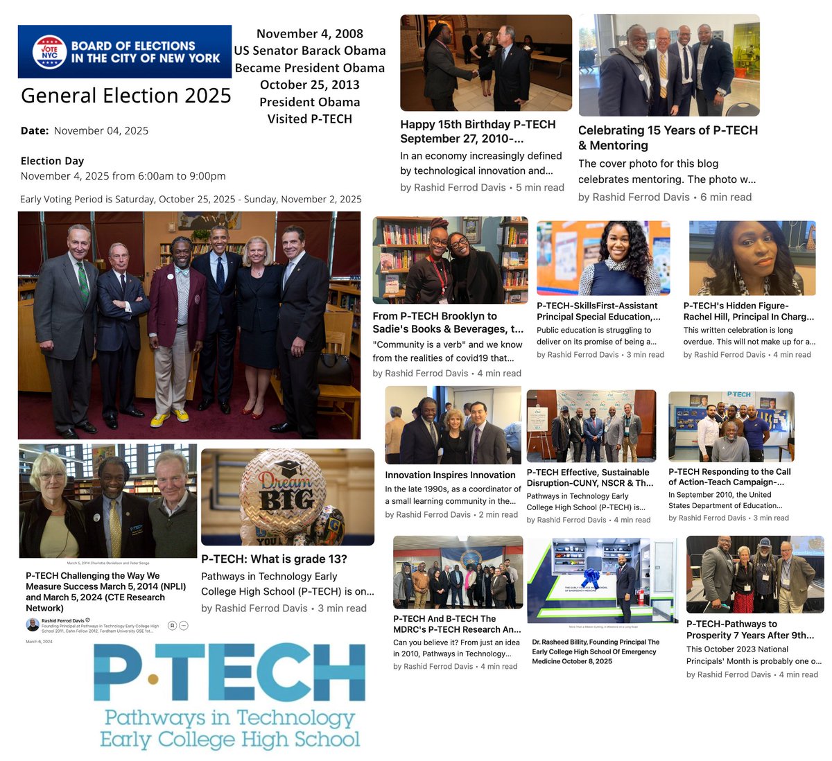 rashidfdavis's tweet image. @PathwaysInTech should be on the education agenda for the next Mayor of @nycgov #sundayvibes #ptech #weareptech #skillsbuild #skillsfirst #skills2030 #pathwaystoprosperity #StockMarket @rashidfdavis
Congratulations October 26, 2025
New York City faces two interlocking crises: a…