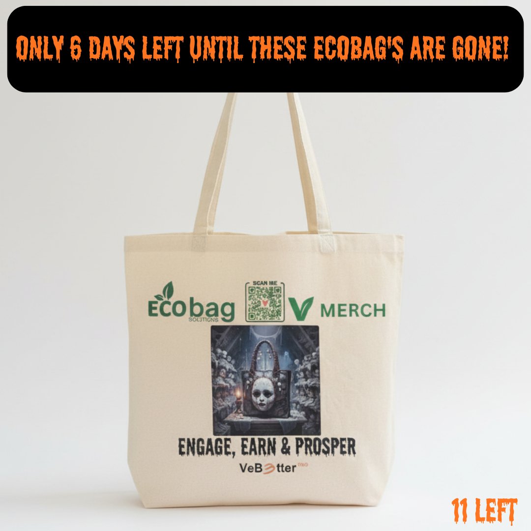 Eco Bag Solutions tweet media