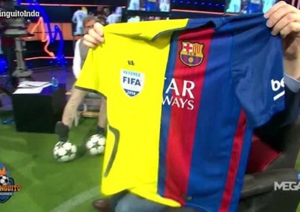 ENBAJA (@enbajafutbol) on Twitter photo 