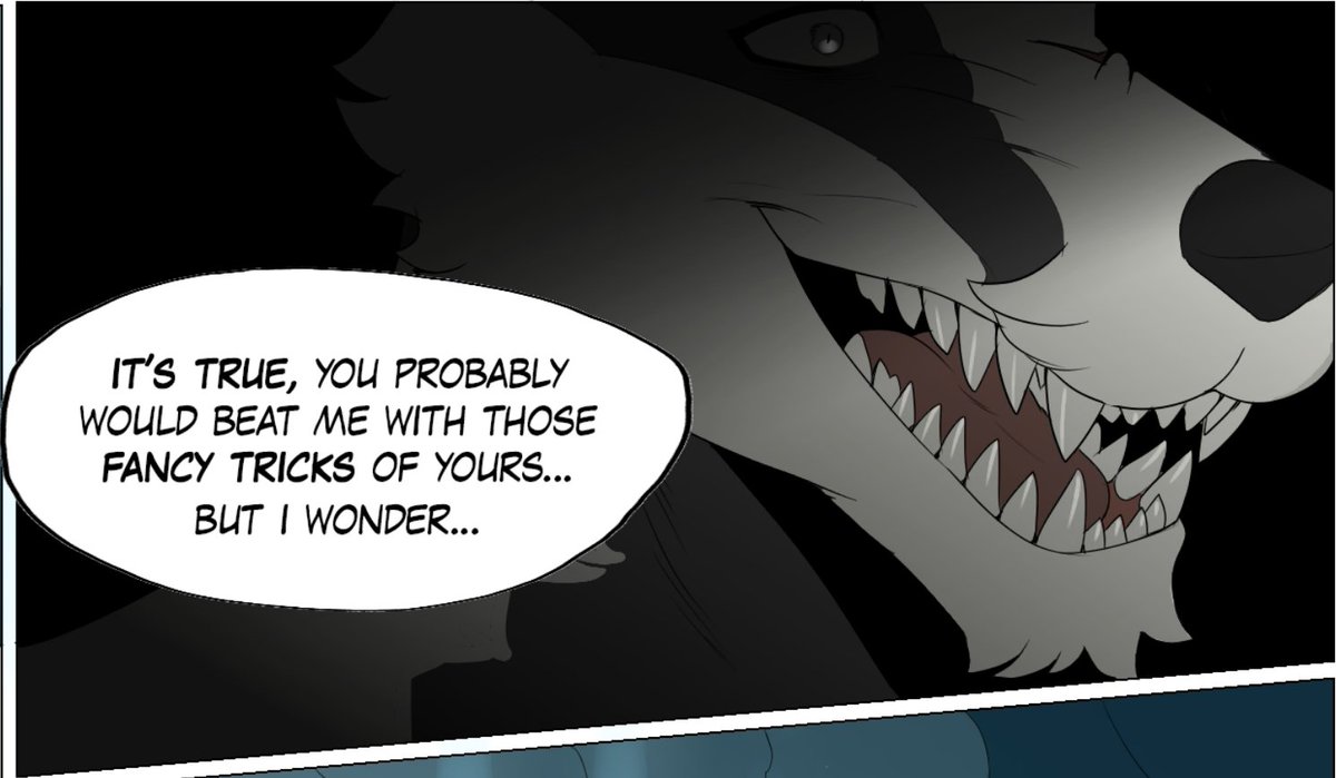 Page 27 complete! 🦡 
#wipart #sketch #medieval #fantasy #comics #tales_from_valmeridia