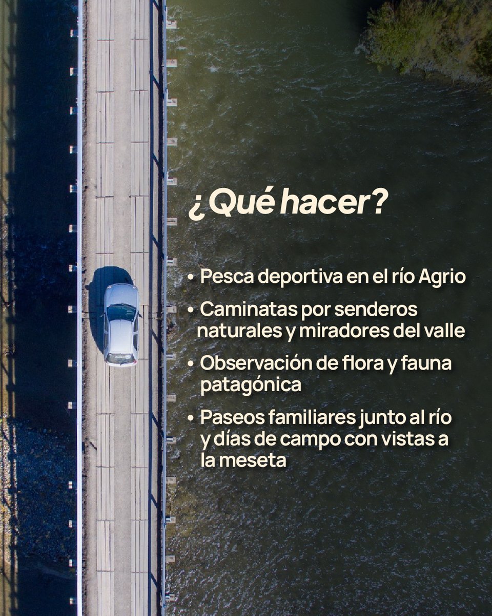 Gobierno de la Provincia del Neuquén tweet media