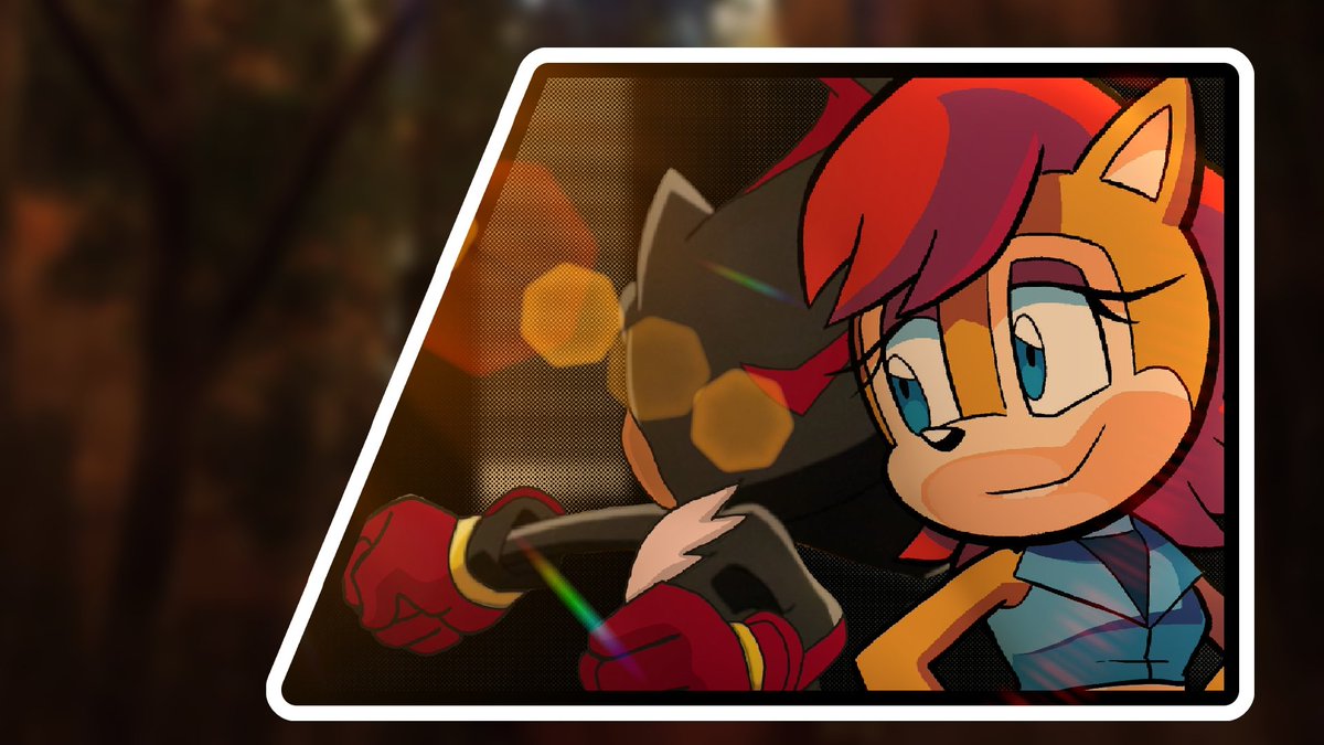 FFPrincess_EX's tweet image. Who said you weren't .ᐣ