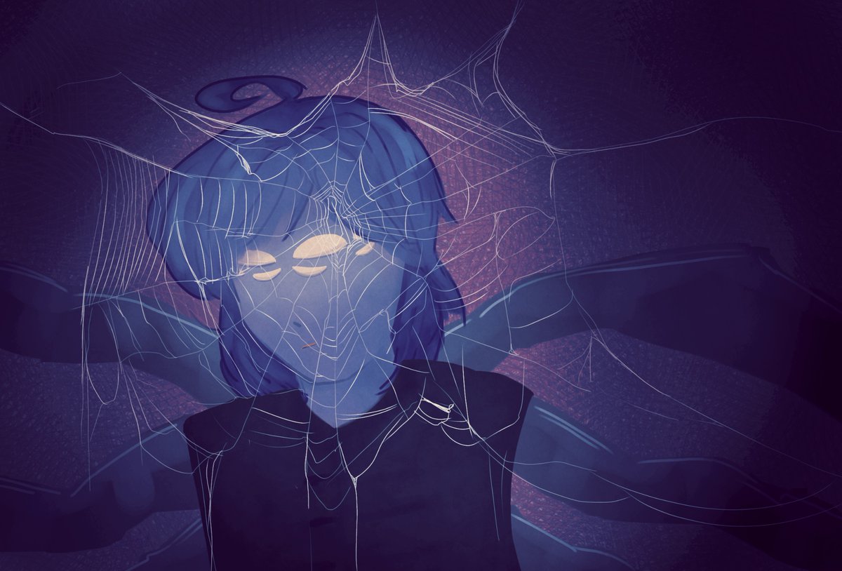 #mcsrtober day 26 - web