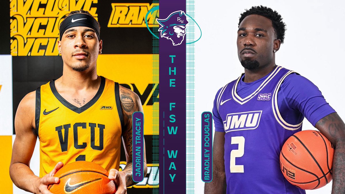 FSW Bucs MBB tweet media