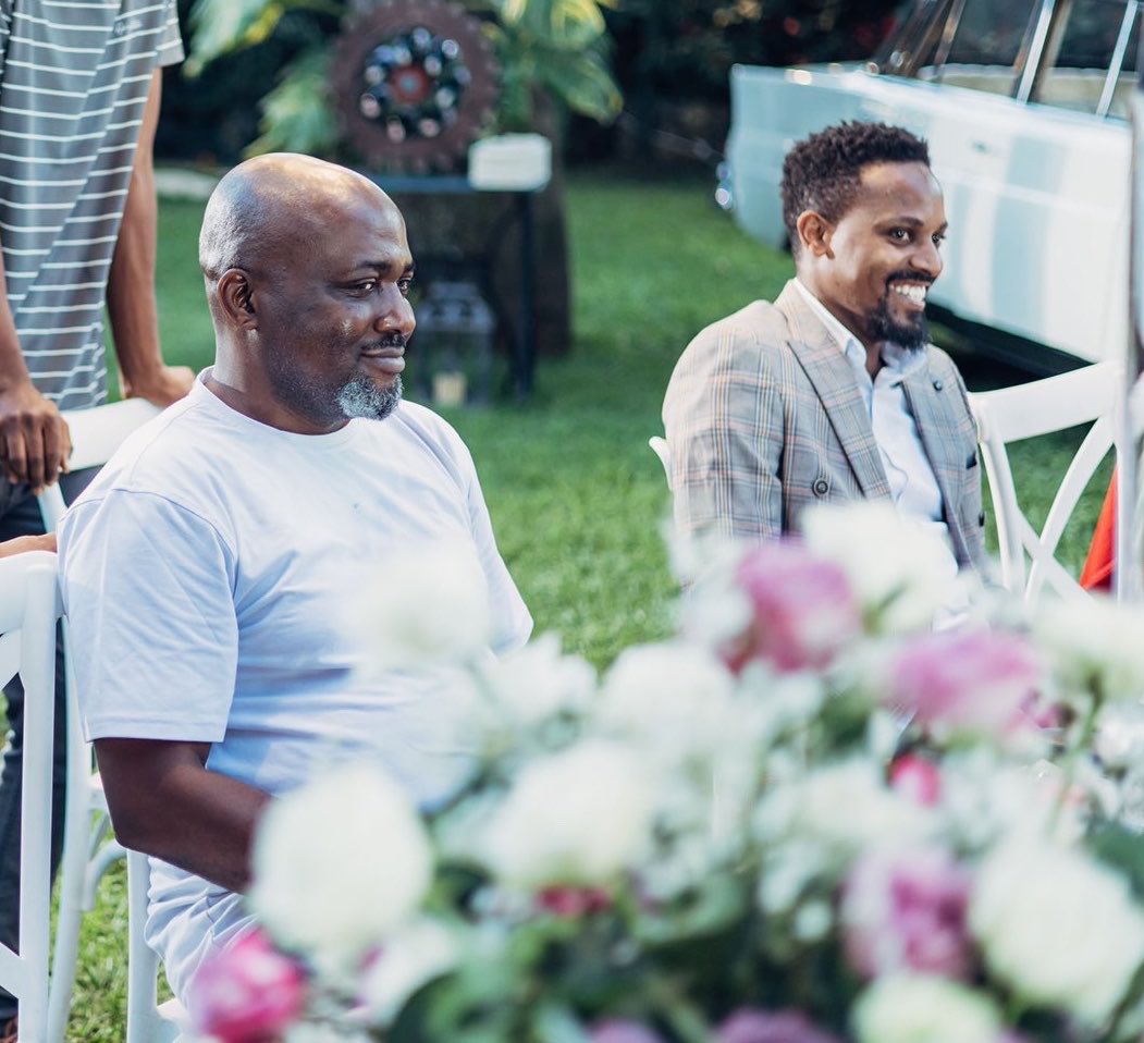 Naam kaka, ndio hili tangazo la big brain wa hii nchi 😆😆, walikuwa na lengo la kukusanya billion 1 kwa mwezi ku force unyama wa NRNE