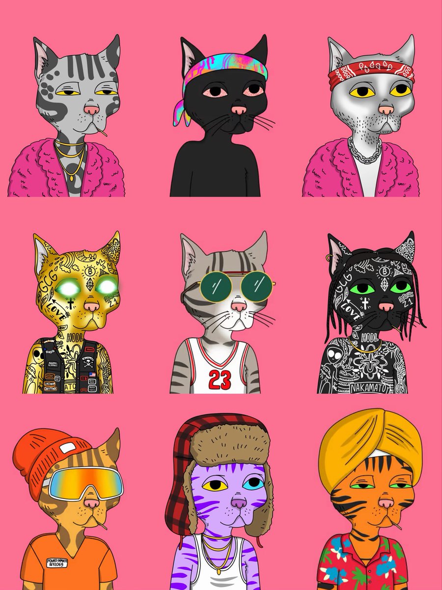 Clarence Turing tweet media