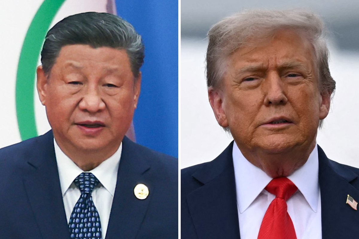 🚨 INVESTING : "USA e Cina raggiungono un consenso commerciale, Trump e Xi pronti a finalizzare l'accordo"