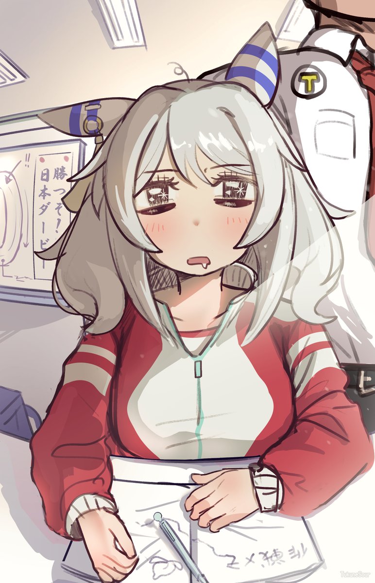 絵描きの召使い Painter's Servant Foil】《絵描きの召使い/Painter's Servant》※全面光沢[MPS] 茶R