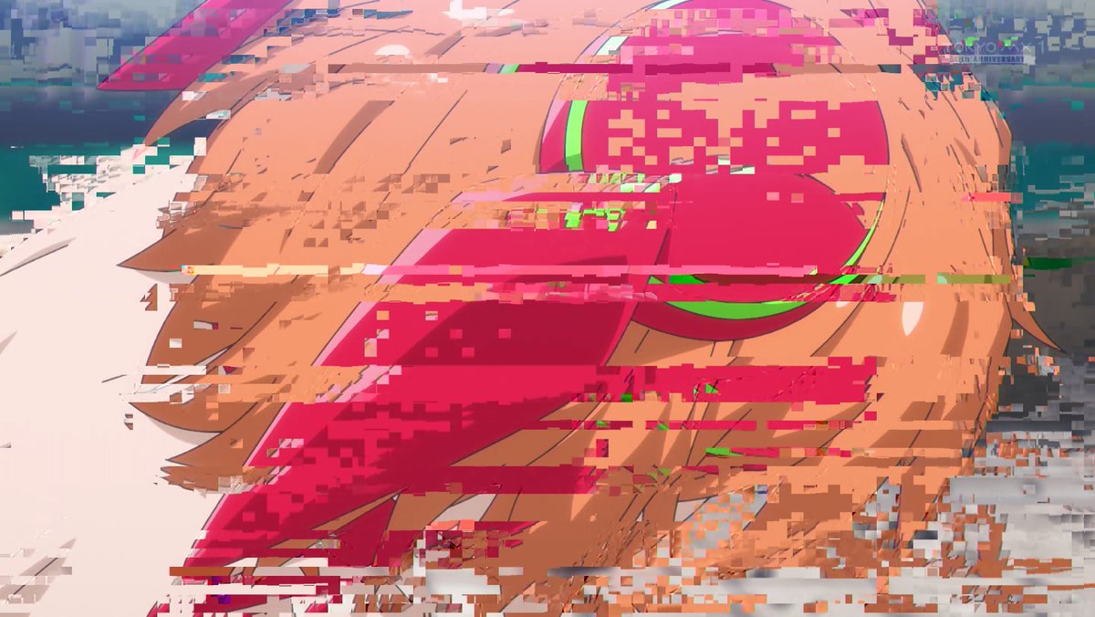 演出かな？ #アルマちゃん ＞日曜深夜

くそっ！