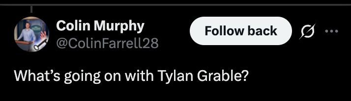 1. He remains on IR, haven't heard much about his progress, but they really don't have a roster spot for him at the moment if he was ready to play. They likely don't want to subject any of Ryan Van Demark or Chase Lundt to waivers. Him being on IR gives them the chance to keep everyone right now.