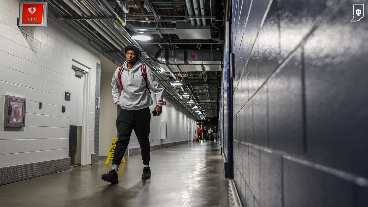 📍 On-site at <a href="/GainbridgeFH/">Gainbridge Fieldhouse</a>.