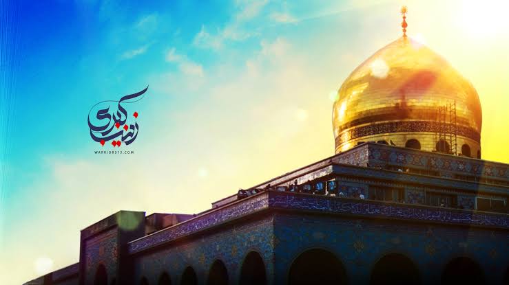 yamahdiiii__313's tweet photo. زینب، زنده‌کننده یاد عاشورا در دل‌هاست.
او با کلامش، دل‌های شکسته را التیام بخشید.  
یادش همواره در دل‌های ما زنده خواهد ماند.
#بانوی_مقاومت https://t.co/RiOUT7maQv