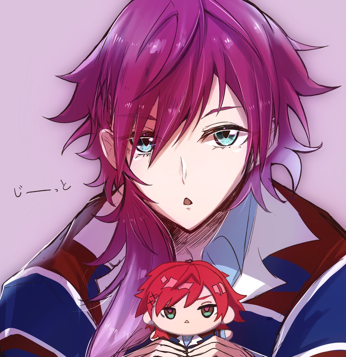 Sayu. (@Sayu_maccya0601) / Posts / X