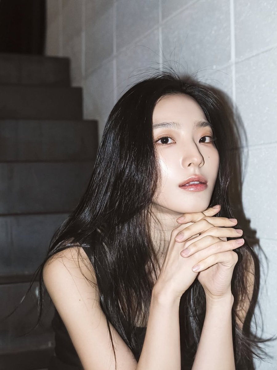 Behind the profile — quiet frames, soft light, and a new beginning.