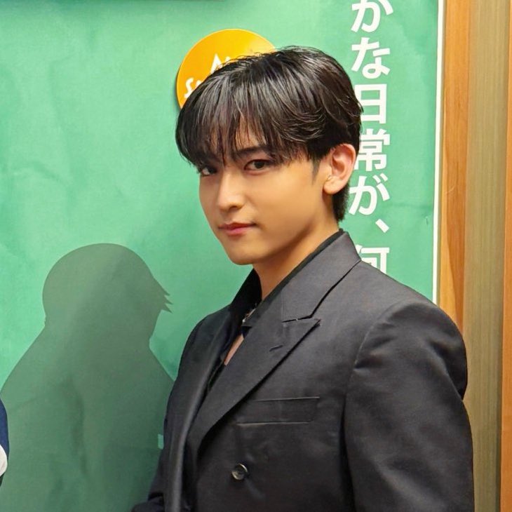 nonak__'s tweet photo. とんでもないイケメンいてびっくりしぬかとおもた https://t.co/VeCrPoAcoe