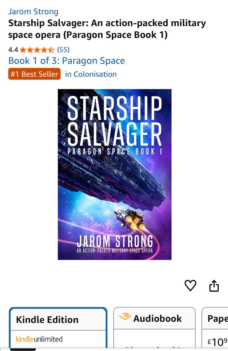 Jarom Strong tweet media