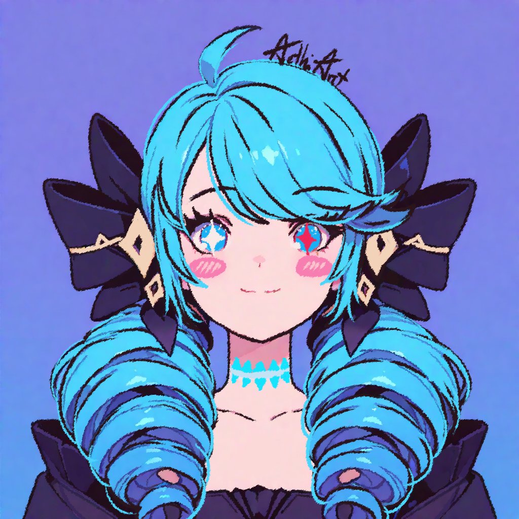 Gwen Art, someone asked me under the giveaway post so... hope he/she/they will see it!

#Gwen #GwenLoL #LeagueofLegends #LoLArt #LeagueArt #RiotGames #GwenFanart #LeagueofLegendsArt #GwenLeague #LoLFanart  #GwenMains #LoLCommunity #Runeterra #LoLArtist