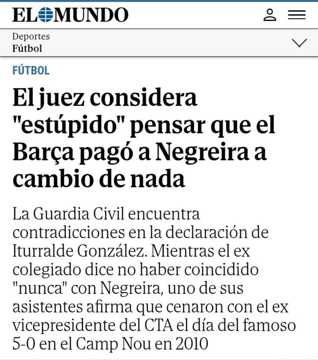 No tendrás nada y serás feliz tweet media