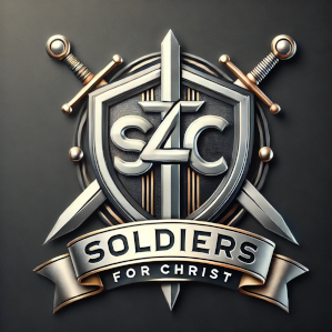 S4C Global Community Church ,Soldiers For Christ tweet media