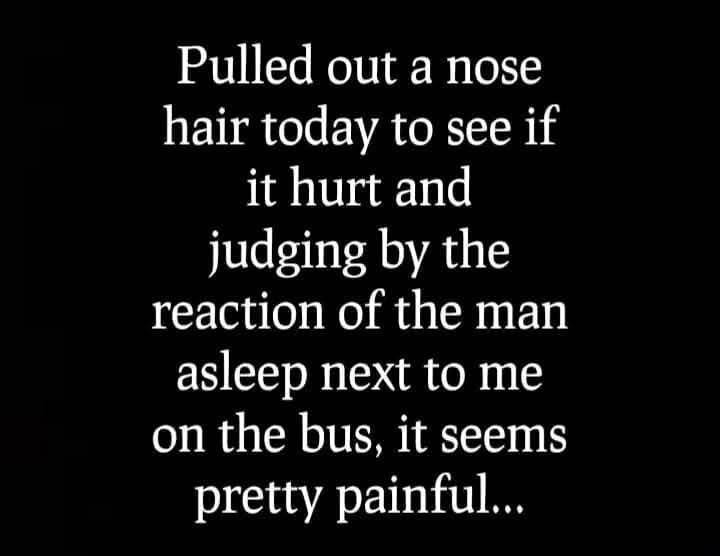 Haha god I laugh at stupid things 😆 🤣 😂