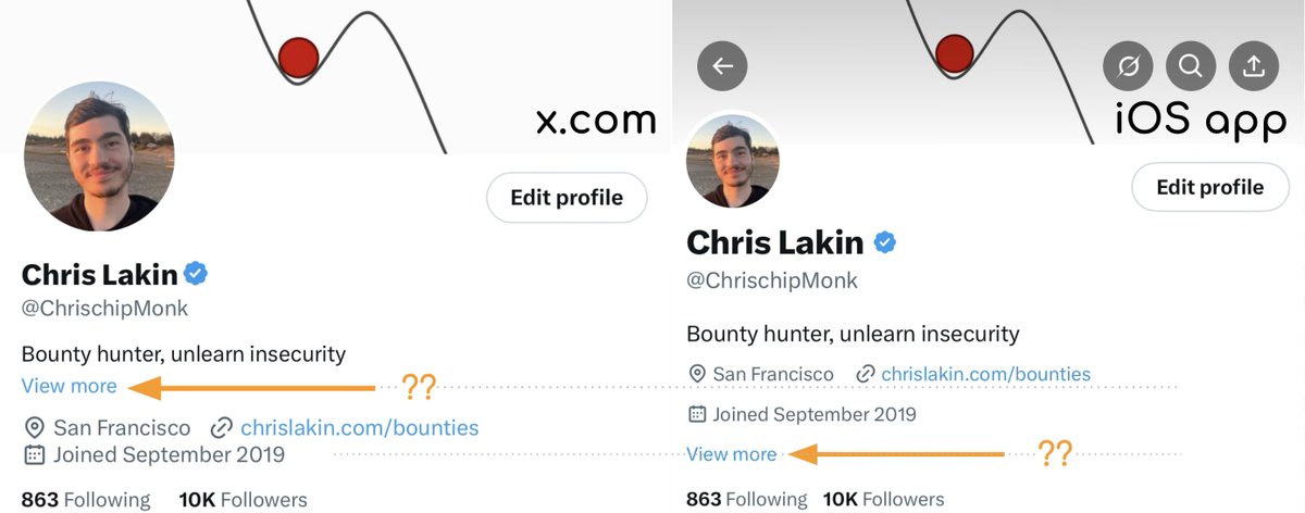 Chris Lakin tweet media