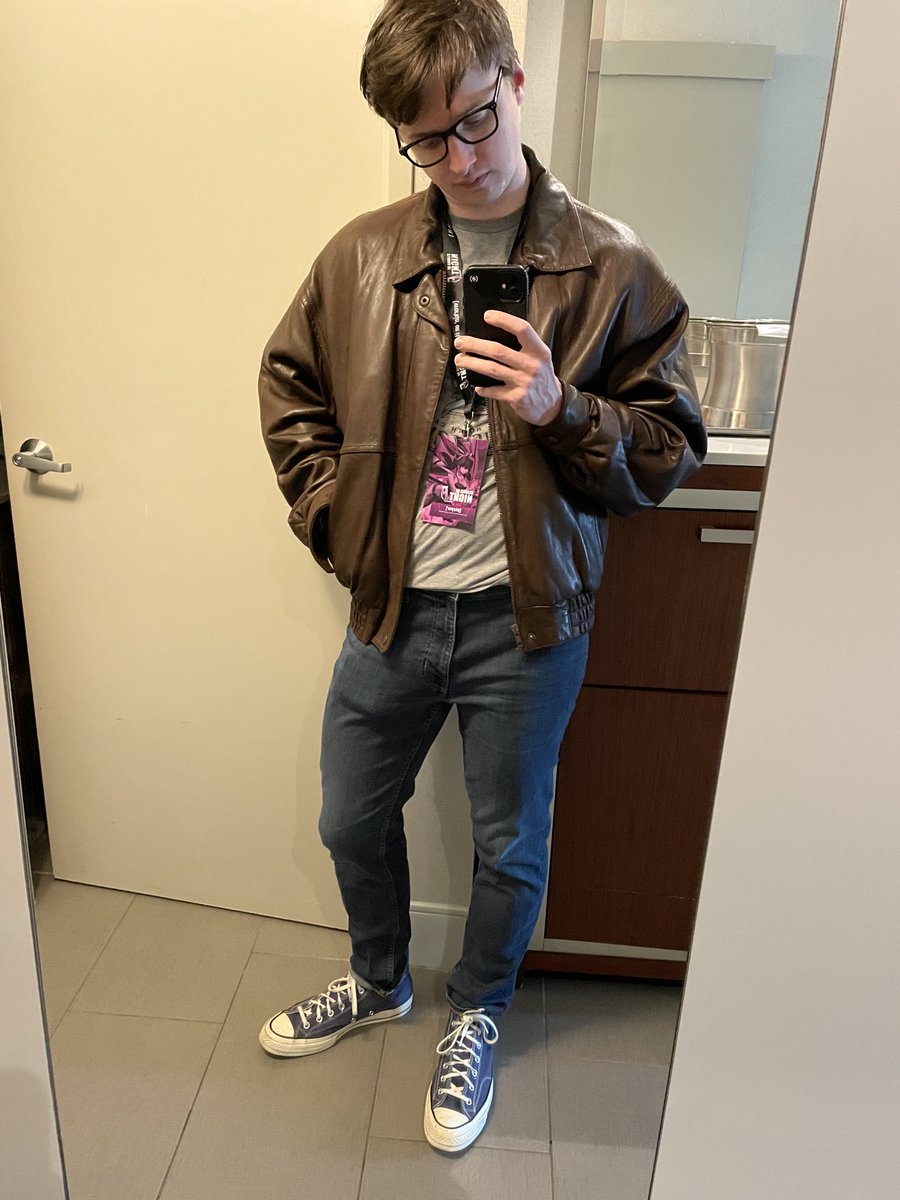 Dawn of the final day

Long live the night