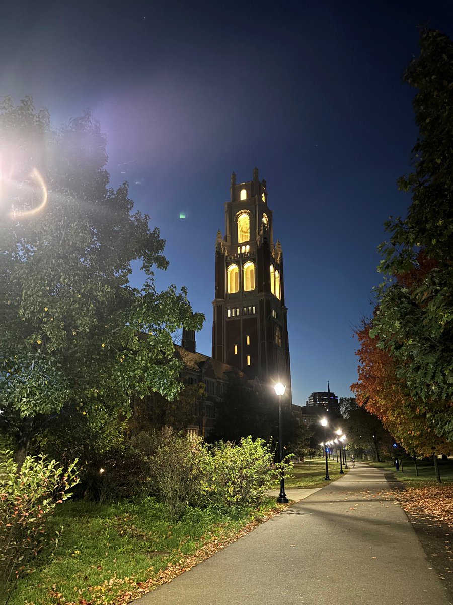 MarkDSiegel1's tweet image. Program Director’s Note - Leaving The Pebbles Behind

A #ProgramDirectorsNote to my @TradIMYale residents. 

What a week we had in the MICU.  open.substack.com/pub/siegelmark…