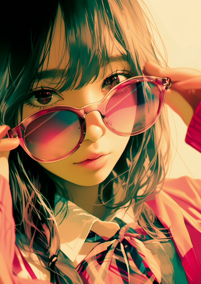 グラとブロ＠AIイラスト (@XUQyCecIt9lp0jK) / Posts / X