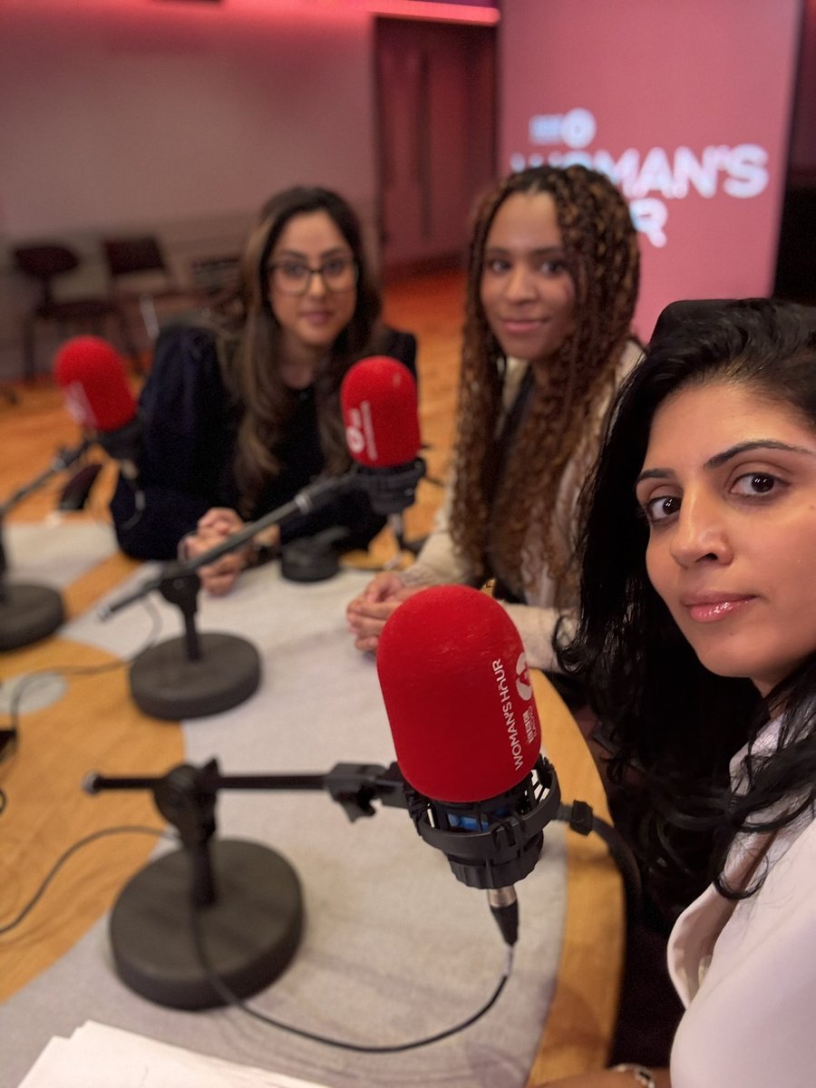 Divya Talwar tweet media