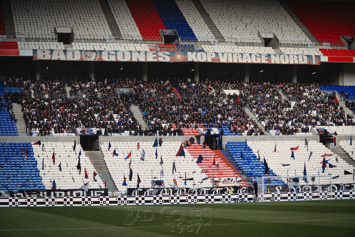 BG1987Officiel's tweet photo. Près de 2 000 membres réunis pour notre Assemblée Générale 

Merci à toutes et tous pour votre présence et votre engagement à faire vivre l’association. https://t.co/OrFti4H15F