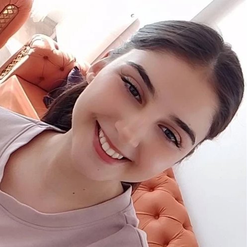 Elazığ'da dedesinin sabah okula bıraktığı 16 yaşındaki Elif Su Er'den 1 gündür haber alınamıyor.