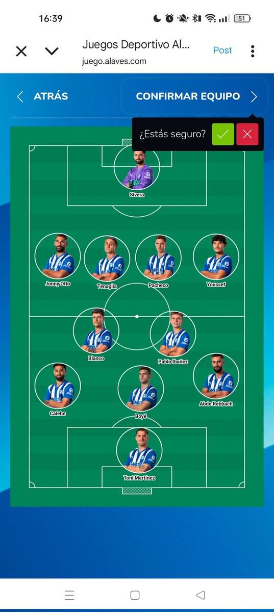 elburmikel's tweet photo. @Alaves https://t.co/Jmvjq3HUrv