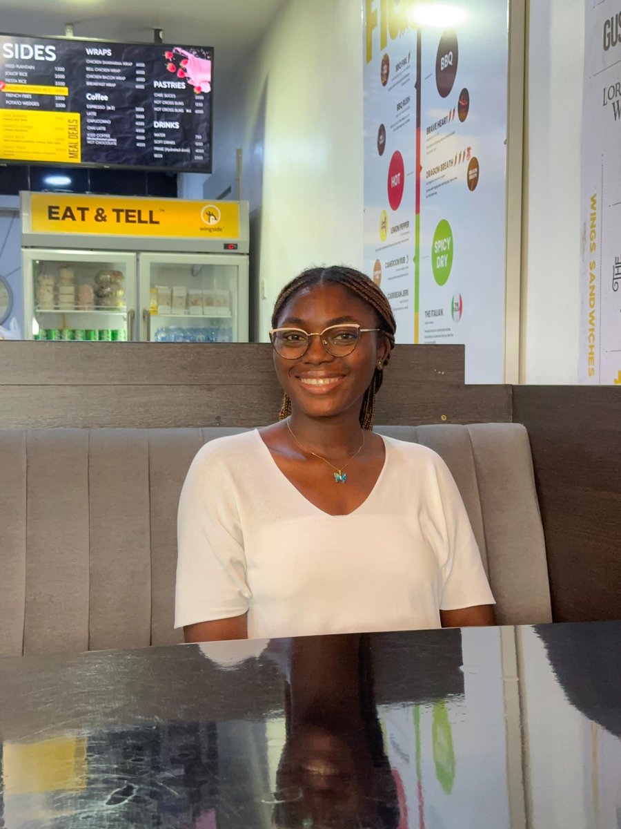 NonyeUX|UI DESIGNER tweet media