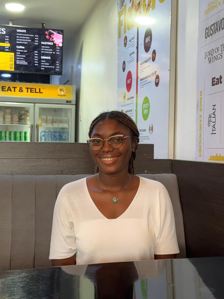 NonyeUX|UI DESIGNER tweet media