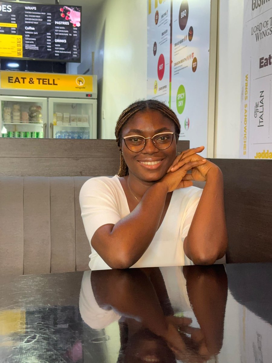 NonyeUX|UI DESIGNER tweet media