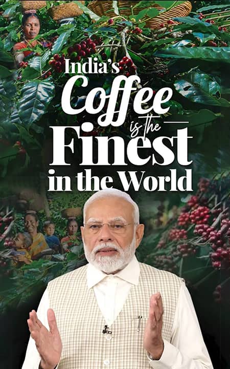 SambitkumarBe19's tweet photo. Discover the magic of Indian coffee!

https://t.co/jgPb3enVRS

via NaMo App https://t.co/D2sENGCmpq
