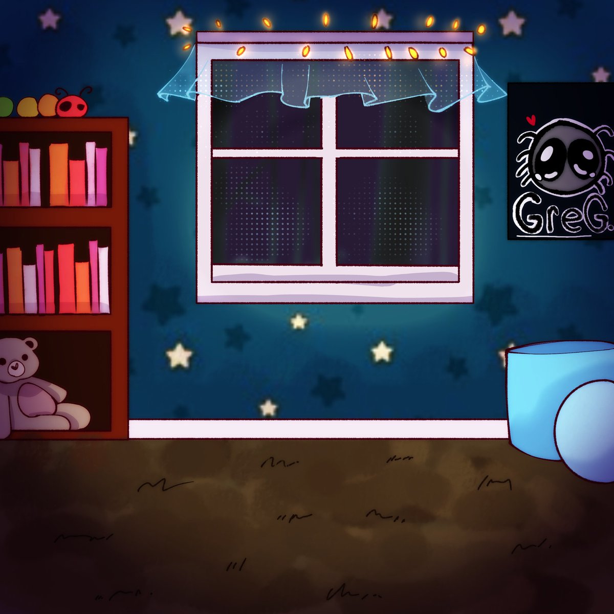 bluthestarz's tweet photo. Made a comic i think its pretty neat

Important Reminder (1/6) https://t.co/WtuPTdndrE