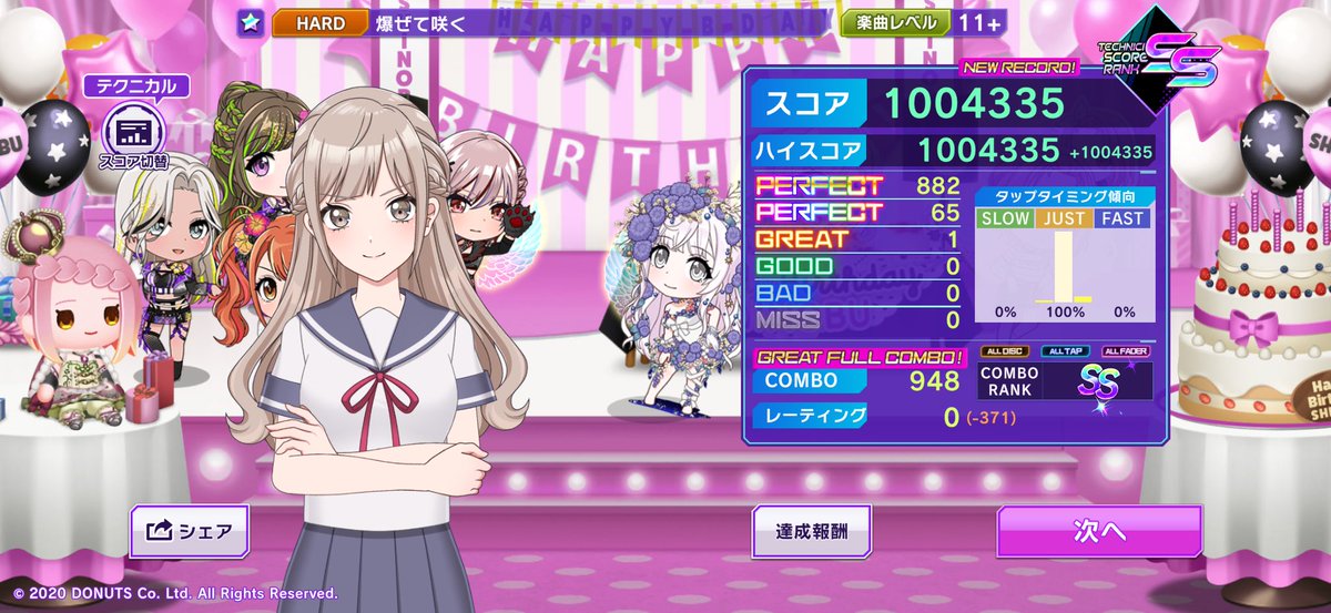 💿犬寄しのぶ📀【DJ忍者】 (@DJ_KUNOICHI2) / Posts / X