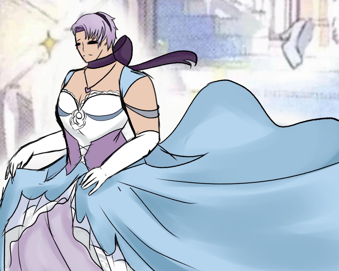 "Do you feel Bonita?"
"I feel Bonita"

woke up feelin pretty thank you <a href="/IbukiMioda43774/">Ka1</a> for the adorable fanart <3